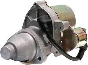 Electric Starter for Harbor Freight Predator 69675 69676 69728 69729 212CC R210III