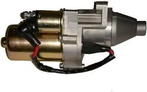 STARTER MOTOR SOLENOID 11HP & 13HP HONDA GX340 & GX390 31210-ZE3-013 128000-2750