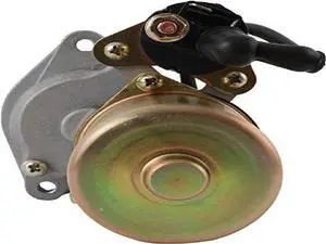 Electric Starter For All Power APGG7500 APGG1000 Generators