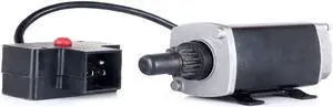 Electric Starter for MTD Yard Machine Snow King Blowers Throwers 8HP 10HP