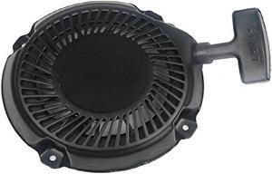 Pull Start Recoil Starter For Briggs & Stratton Intek I/C 206 Motor 5.5HP