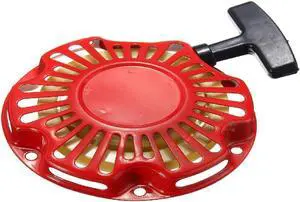 Pull Start Recoil Starter for Red Lion 2RLAG-1 2RLAG-1L 79CC 2.4HP 1.5 in Water Pump