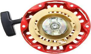 Pull Start Recoil Starter for Ironton 57599 DG1800 98CC 1400 1800W Generator 224703-101