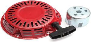 Pull Start Recoil Starter Cup For Honda EP2500CX1 2.5KW 2500 Watts Generator