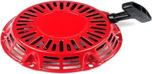 Pull Start Recoil Starter for Pulsar PG3250 PG3500 M 208CC 3250 3000 3500W Generator