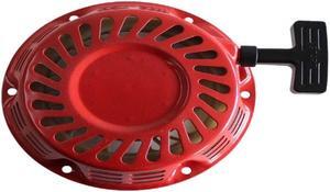 Pull Start Recoil Starter for Harbor Freight Predator 63405 63406 212CC 2IN 3IN Water Pump