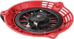 Recoil Rewind Pull Starter For Honda GC190 GSV190 GS190 Engine Motor