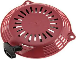 Recoil Rewind Pull Starter For Simpson MegaShot 3100 PSI Pressure Washer MSH3125-S