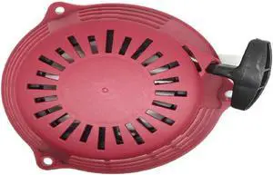 Recoil Rewind Pull Starter for Honda HS520A HS520AS HS520KAS Snow Blowers