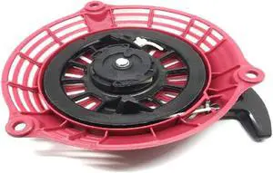 Recoil Rewind Pull Starter for Toro 20382 20337 20379 20382 Lawn Mowers 21" 22"