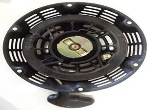 RECOIL PULL START ASSEMBLY For Harbor Freight Chicago Electric 66603 66604 16HP 7000W Generators