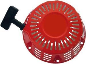 RECOIL PULL START ASSEMBLY FITS HONDA GX340 11HP EM5000 EB5000 GENERATORS
