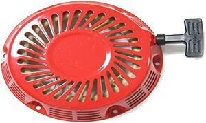 Pull Start Recoil For Generac GP5500 GP6500 GP7500 GP7500E Generator