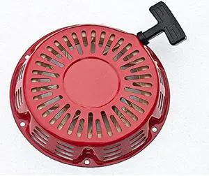 Pull Start Recoil For HARBOR FREIGHT PREDATOR 8750 7000 6500 GENERATOR 420cc