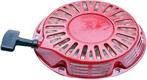 Pull Start Recoil Starter For Kohler Command Pro CH395 Engine Motor 9.5HP 277cc