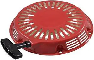 Pull Start Recoil For Champion 41155 CSA41155 CSA41155E 5500 6500 6800W Generator
