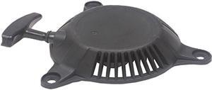 Pull Start Recoil Starter For Race Kid Cart 4 Wheeler Go Kart 50cc GXH50 Motor