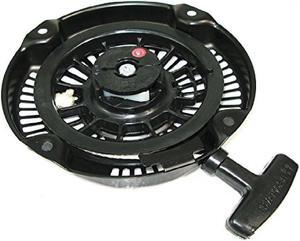 Recoil Starter Pull Start For Wacker WP1550 WP1540 Plate Compactor 0156526 WM170