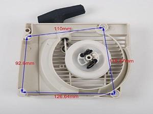 Pull Start Recoil Starter For STIHL 029 MS290 039 MS390 MS310 Chainsaw 1127 080 2103