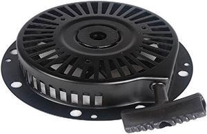 Pull Start Recoil Starter For Go Kart Dune Buggy 4 Wheelers HM100 10HP Engine Motor
