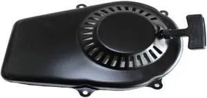 New Recoil Starter for ATE ATE1200 CMT CMT1200 97908 HOTECHE GGT1200 1200W 1000W Max Generator