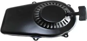 Recoil Starter for Chicago Electric Storm CAT 900 Watts 60338 66619 69381 63cc 64cc 2hp Handheld Gasoline Generators