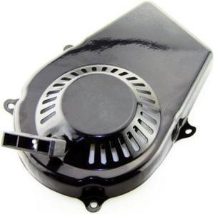 Pull Start Recoil Starter for Mach Force 2-Stroke 1800 1E45F 2HP 1800 Watt Generators