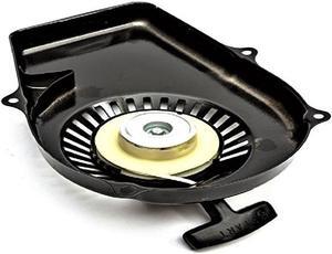 Pull Start Recoil Starter For Xtreme Power Launtop Powertek STARK1200 LT950CL Generator