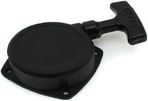 Pull Start Recoil Starter for Tanaka Hitachi Trimmer TBC-340PF TBC-340PFD PK-SE2033