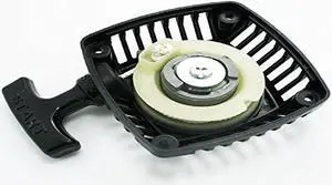 Pull Start Recoil Starter For HPI BAJA 5B 5T Rovan RC KM Losi Assembly 23CC 26CC 29CC 30.5CC RC Cars
