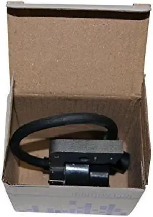 Lumix LC Ignition Coil Module For Toro 824 824XL Snow Thrower Blower 38080 38083 38085 C