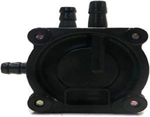 Gas Fuel Oil Pump For Tecumseh HM80 OH120 OH140 OH160 OH180 Motors