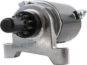 12V Electric Starter Motor for Tecumseh OV358EA 13.5HP Engine