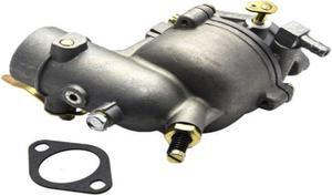 Carburetor For Briggs & Stratton 190451, 190452, 190457, 190492, 190493,194402, 194412, 194415, 194417 Engine Motors
