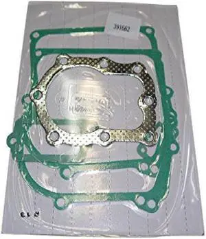 Gasket Kit For Briggs & Stratton 391662 B&S 4HP 110900 111900