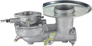 Carburetor For Briggs Stratton 392587 391065 391074 391992 Motors
