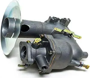 Carburetor For Briggs & Stratton Cast Iron 391070 11049 299551 Allis Chalmers Simplicity