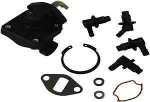 Fuel Oil Pump For John Deere 214 216 Wheel Horse C-100 Lawn Tractors Kohler