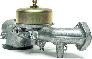 Carburetor For Toro 30102 30103 30111 55600 56150 56175 Mower 32-12O5A1 12OEA1