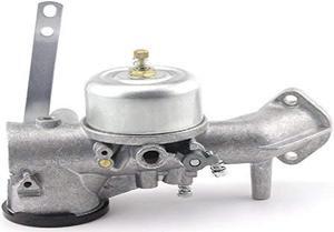 Carburetor For Briggs & Stratton 190706-2199 190706-5855 190706-2179 191701-0128