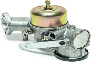 Carburetor For Briggs & Stratton Motors 252702 252707 253702 253706