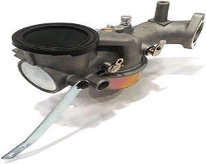 Carburetor For Briggs & Stratton Motors 220702 220707 251702 251707 220705