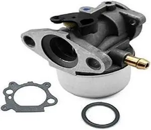 Gasket Carburetor for Craftsman 917.376655 Lawn Mower with 6.25HP 190cc Motor