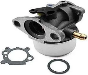 Gasket Carburetor for Craftsman 917.378941 Briggs & Stratton 7.0 Intek