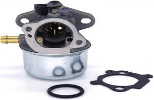 Gasket Carburetor for Toro GTS 20462 99-6013 6HP YBSXS 1901VC 274466