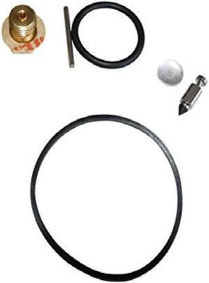 Carburetor Rebuild Repair For BRIGGS & STRATTON 799872 790821 Engine Motors