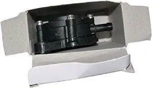 Gas Fuel Oil Pump For Craftsman DYT 4000 Mower Tractor DYT4000