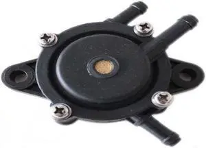 198756 Fuel Oil Pump for Bobcat 225 250 275 302 Miller Welder Kohler Onan Generator