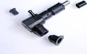 Fuel Injector Injection Valve For Yanmar L48 L70 Diesel Engine Chinese 170F 178F