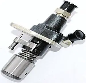 Fuel Injector Injection Valve Pump For Yanmar L48 L70 Diesel Engine Chinese 170F 178F